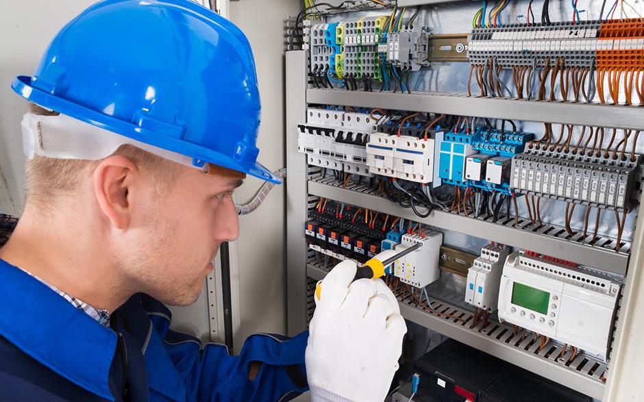 travaux électricité Tremblay-en-France