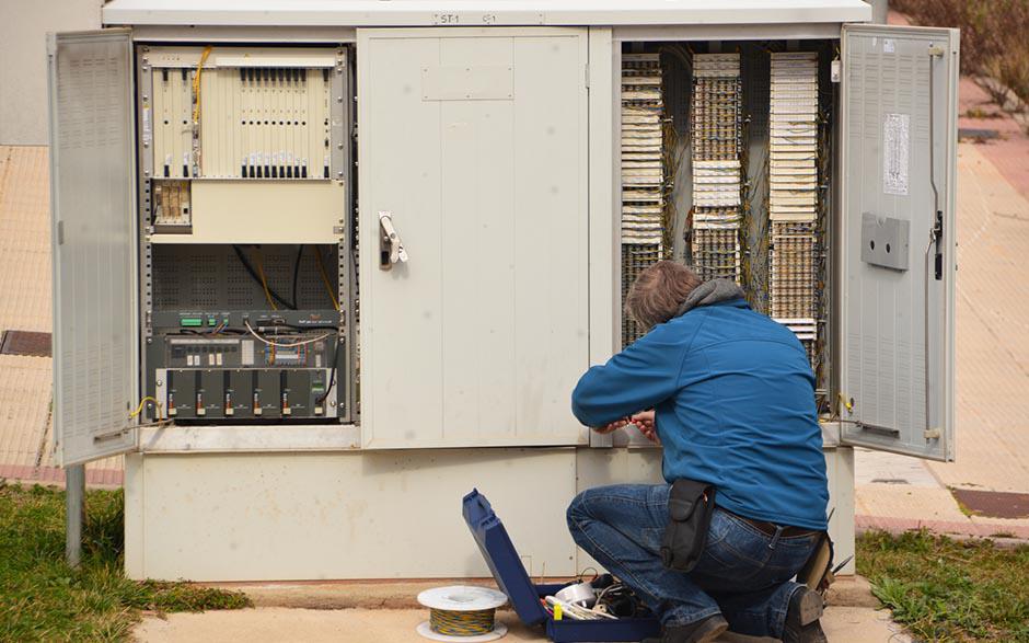 électricien en urgence Tremblay-en-France