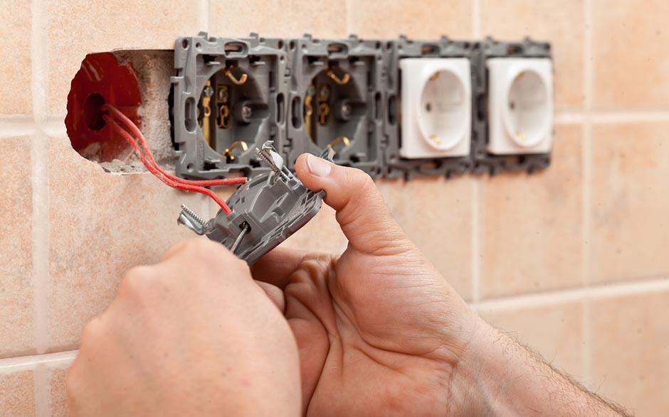 électricien en urgence Tremblay-en-France
