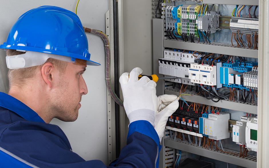 entreprise d'électricité Dammartin-en-Goële