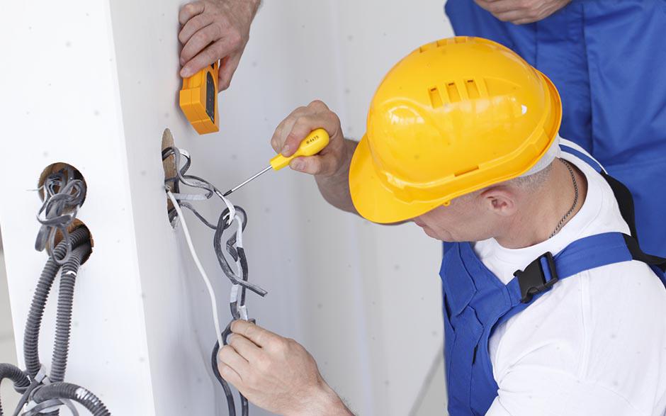 travaux électricité Tremblay-en-France