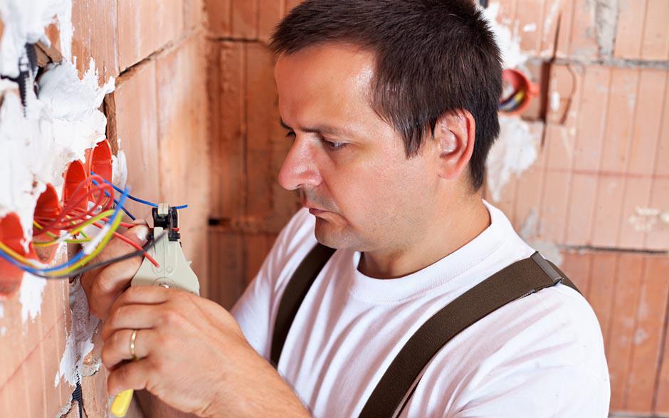  entreprise d'électricité Tremblay-en-France