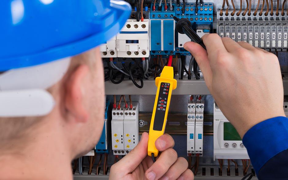 électricien en urgence Tremblay-en-France