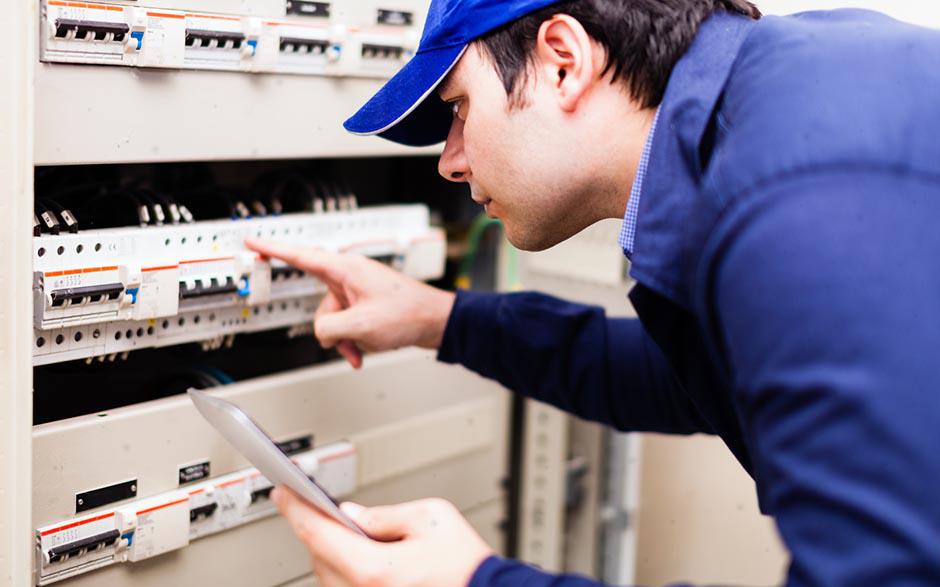 travaux électricité Tremblay-en-France