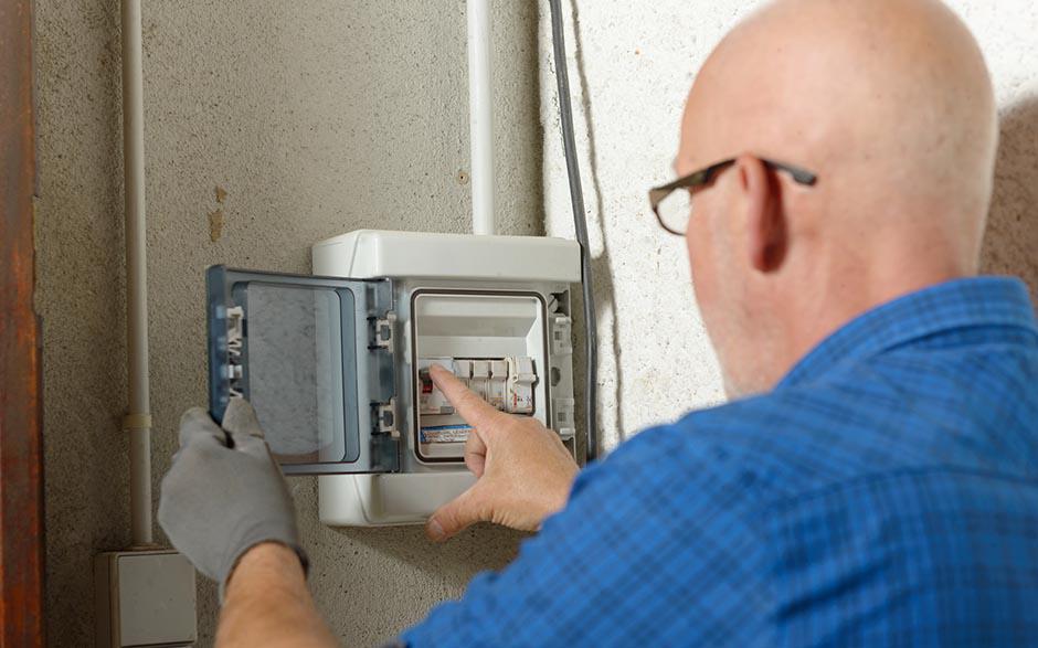 travaux électricité Tremblay-en-France